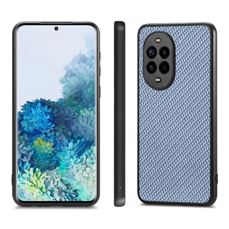 Skal För Huawei Nova 13 Pro Kolfiber