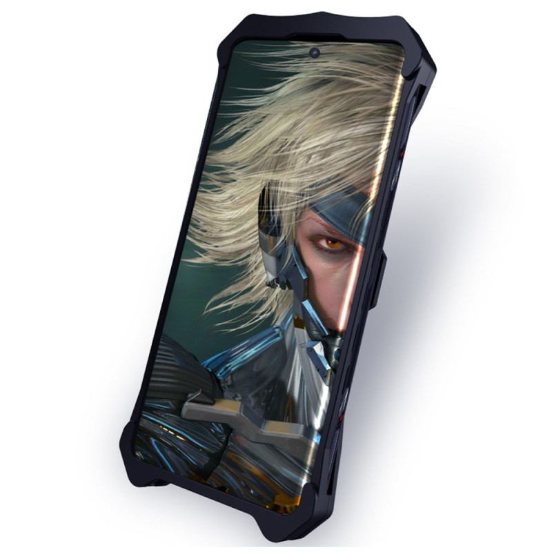 Skal För Huawei Nova 13 Pro Konstnärlig Design