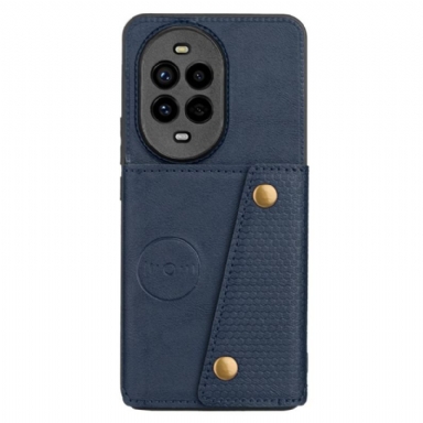 Skal För Huawei Nova 13 Pro Korthållare Och Stativ