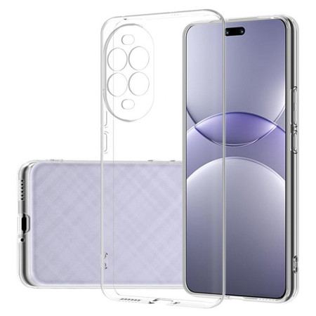 Skal För Huawei Nova 13 Pro Transparent