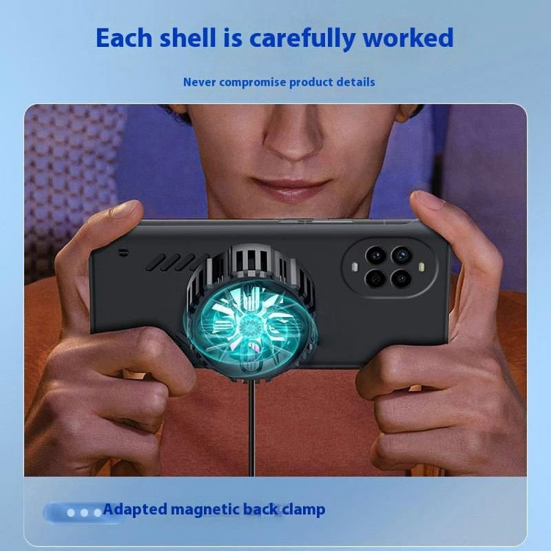 Skal För Huawei Nova 13 Pro Ultratunn