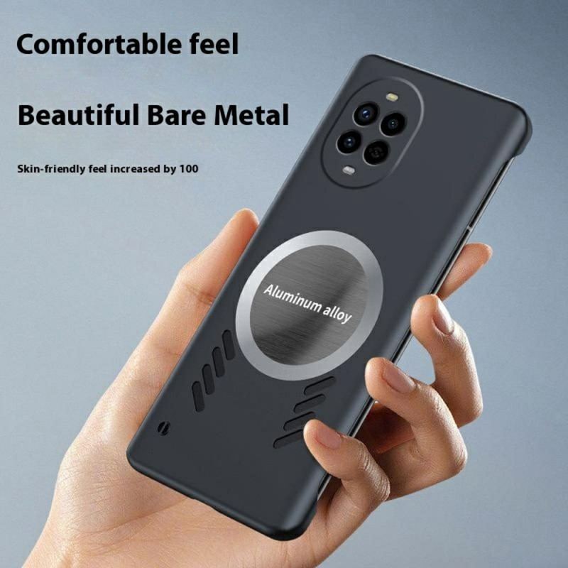 Skal För Huawei Nova 13 Pro Ultratunn