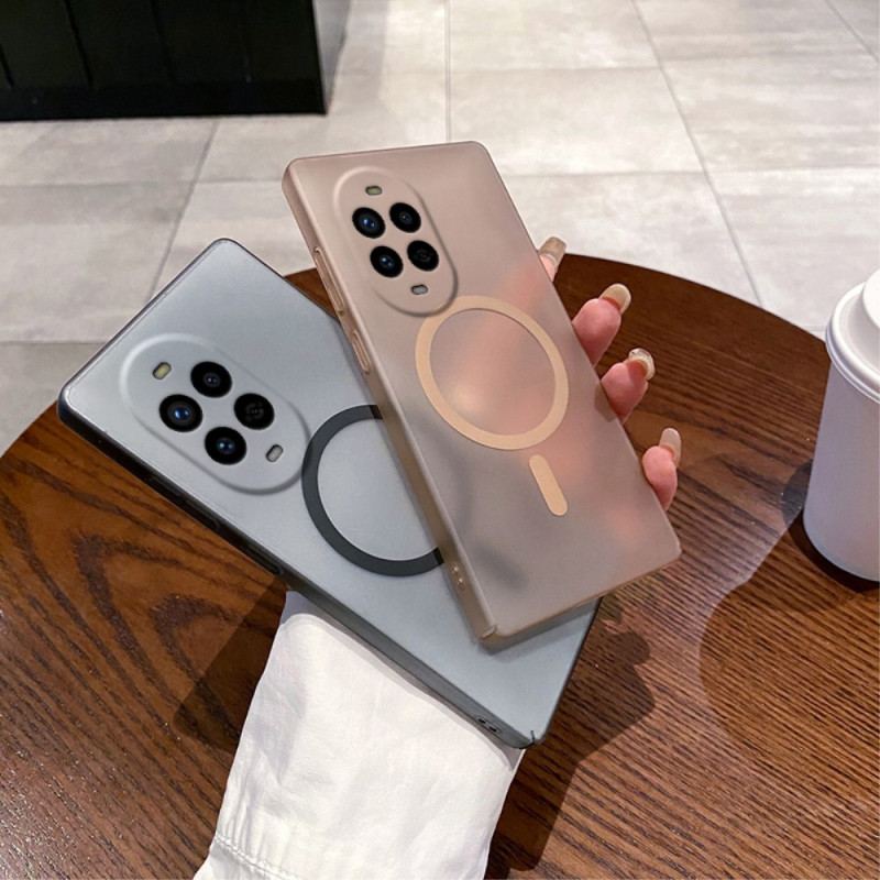 Skal Huawei Nova 13 Pro Magsafe-kompatibel Frostad