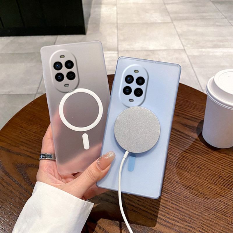 Skal Huawei Nova 13 Pro Magsafe-kompatibel Frostad