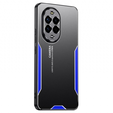 Skal Huawei Nova 13 Pro Metalleffekt