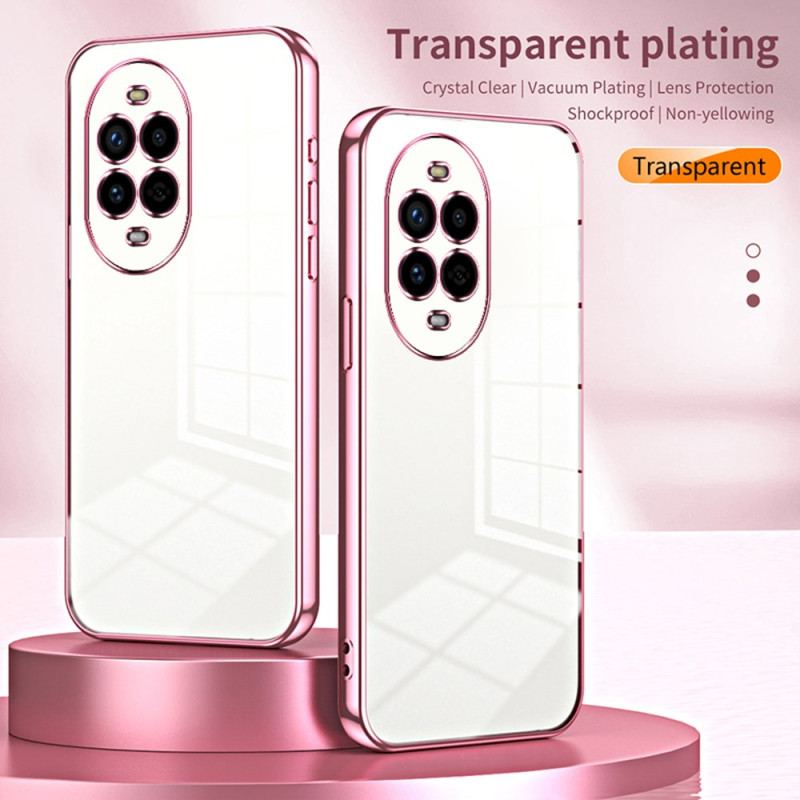 Skal Huawei Nova 13 Pro Metallram