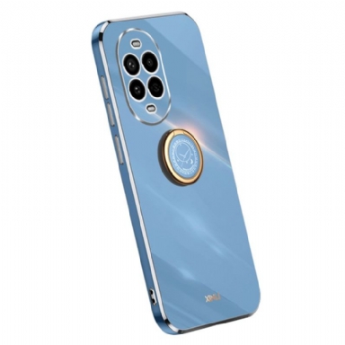 Skal Huawei Nova 13 Pro Telefonfodral Xinli-ringhållare