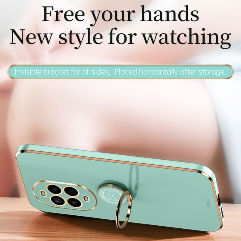 Skal Huawei Nova 13 Pro Telefonfodral Xinli-ringhållare