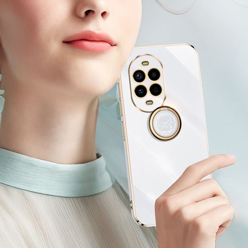 Skal Huawei Nova 13 Pro Telefonfodral Xinli-ringhållare