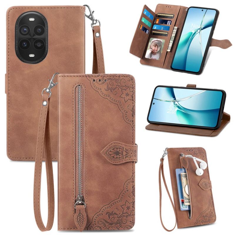 Skyddsfodral Huawei Nova 13 Pro Spets Skriv Ut