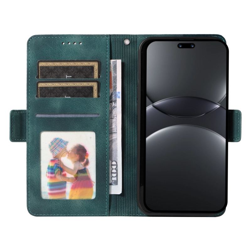 Skyddsfodral Huawei Nova 13 Pro Stjärnmönster