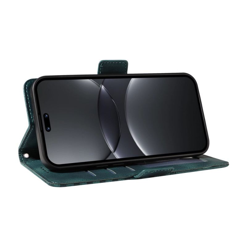 Skyddsfodral Huawei Nova 13 Pro Stjärnmönster