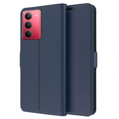 Fodral Realme 14x 5g Korthållare