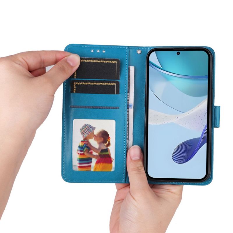 Fodral Realme 14x 5g Solros