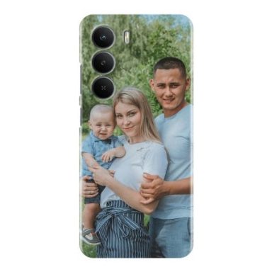 Skal För Realme 14x 5g Klassisk