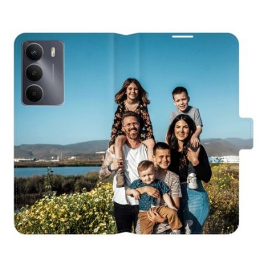 Skyddsfodral Realme 14x 5g Personlig