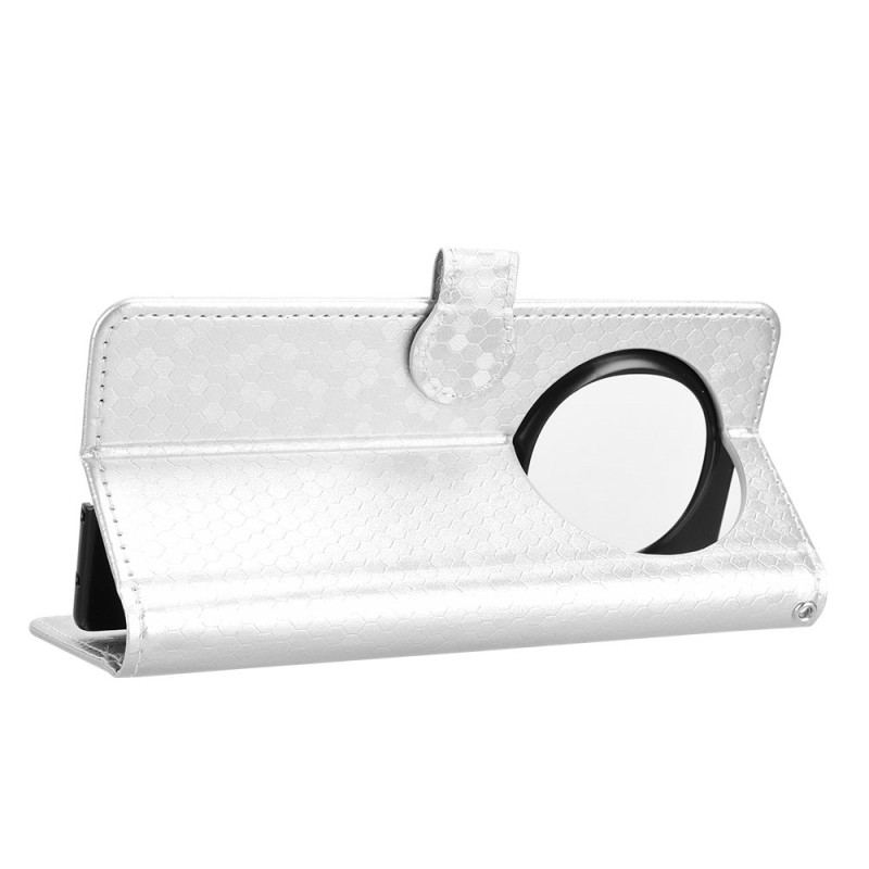 Fodral Oppo Find N5 Glitterprickar