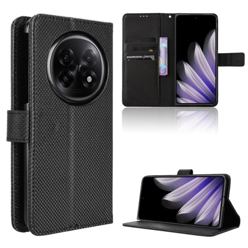 Fodral Oppo Find N5 Prickar