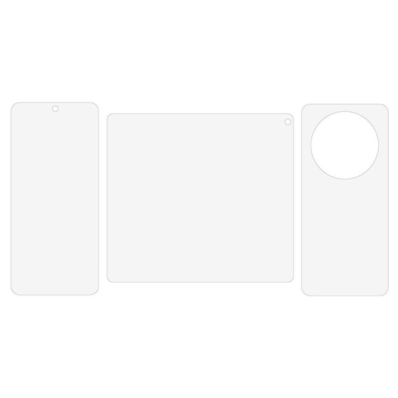 Helskärmsskydd För Oppo Find N5 5g