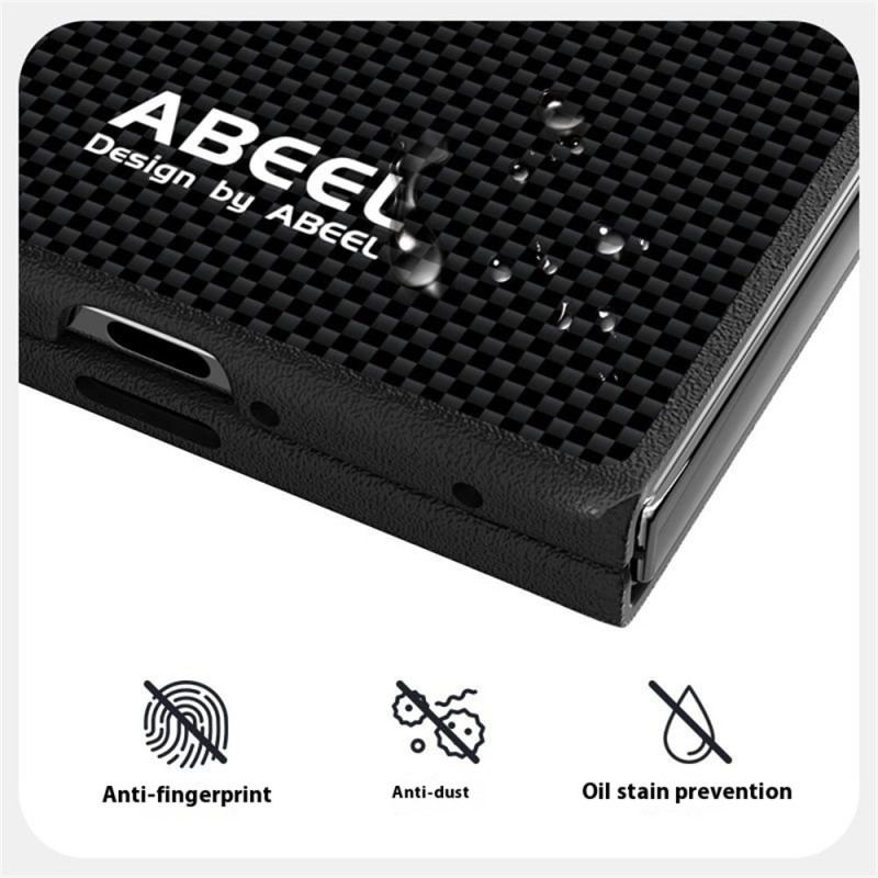 Skal För Oppo Find N5 Magsafe-kompatibelt Ultratunt Abeel