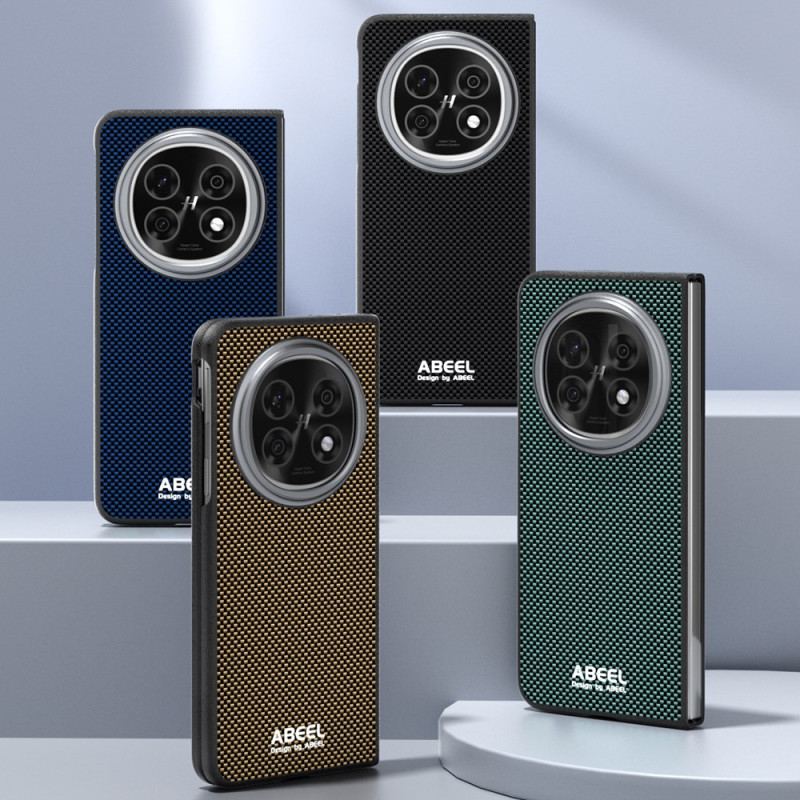 Skal För Oppo Find N5 Magsafe-kompatibelt Ultratunt Abeel