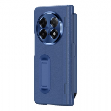 Skal För Oppo Find N5 Stativ Och Skärmskydd