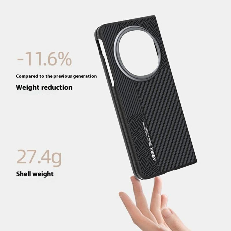 Skal Oppo Find N5 Abeel Magsafe Premium-kompatibel