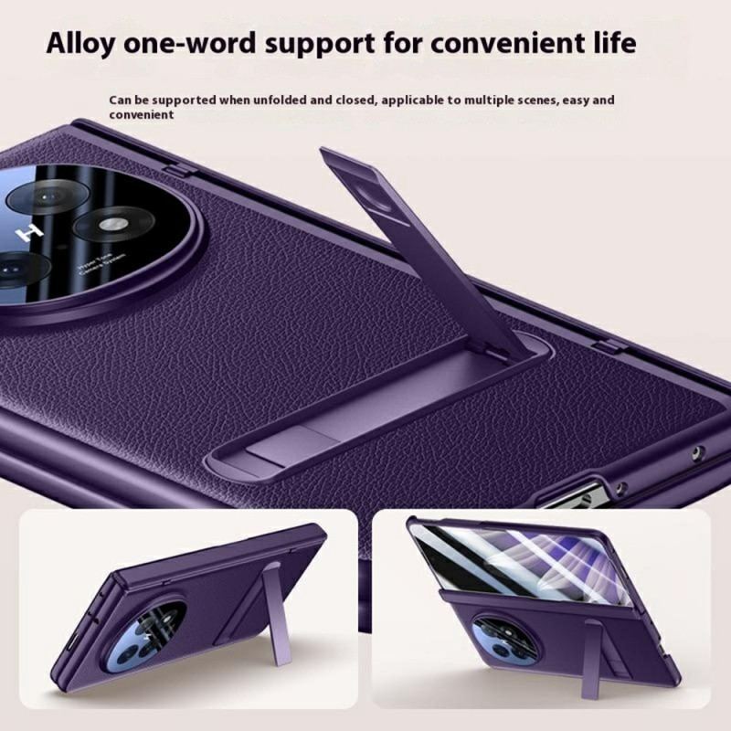 Skal Oppo Find N5 Företag