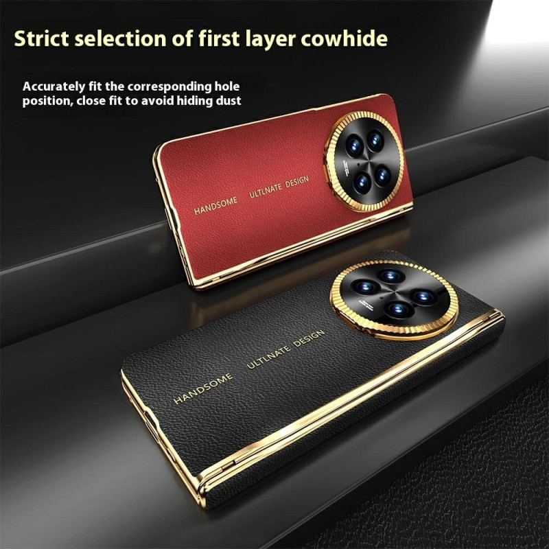 Skal Oppo Find N5 Magnetisk