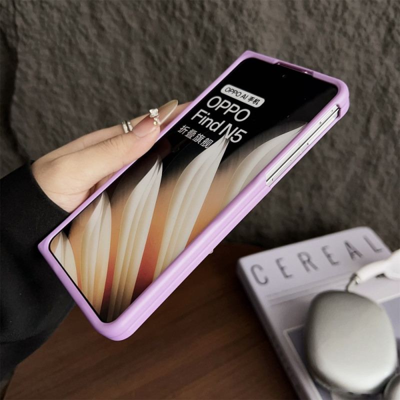 Skal Oppo Find N5 Magsafe Classic Kompatibel