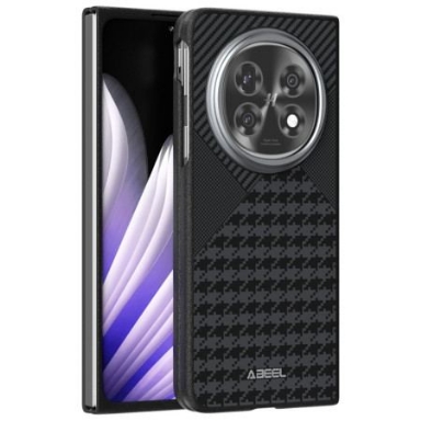 Skal Oppo Find N5 Magsafe-kompatibel Abeel