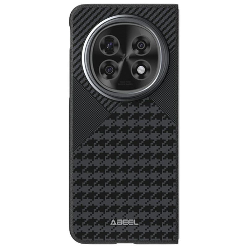 Skal Oppo Find N5 Magsafe-kompatibel Abeel