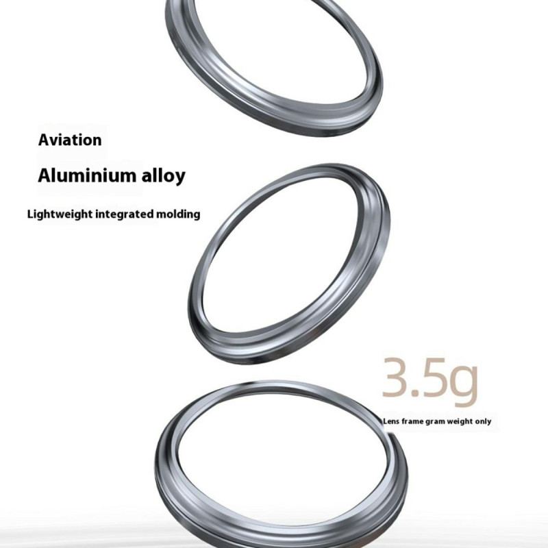 Skal Oppo Find N5 Magsafe-kompatibel Abeel