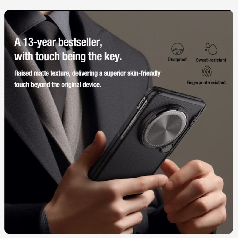 Skal Oppo Find N5 Super Frosted Shield Prop Nillkin