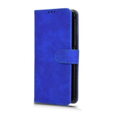 Skyddsfodral Oppo Find N5 Mockaeffekt