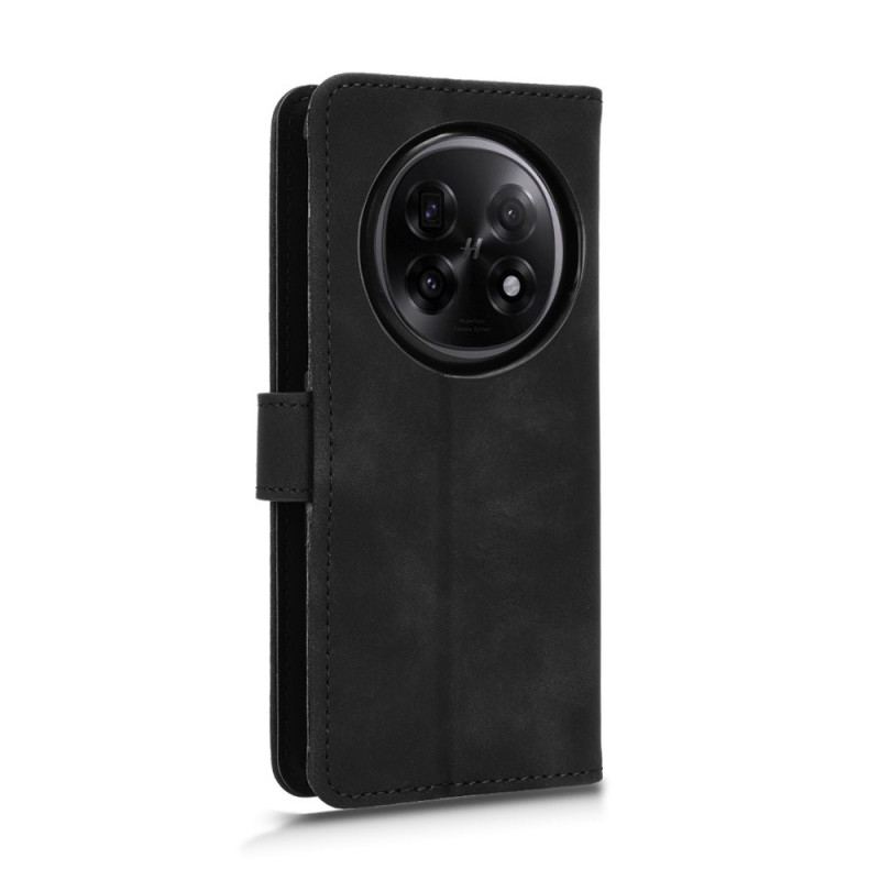 Skyddsfodral Oppo Find N5 Mockaeffekt