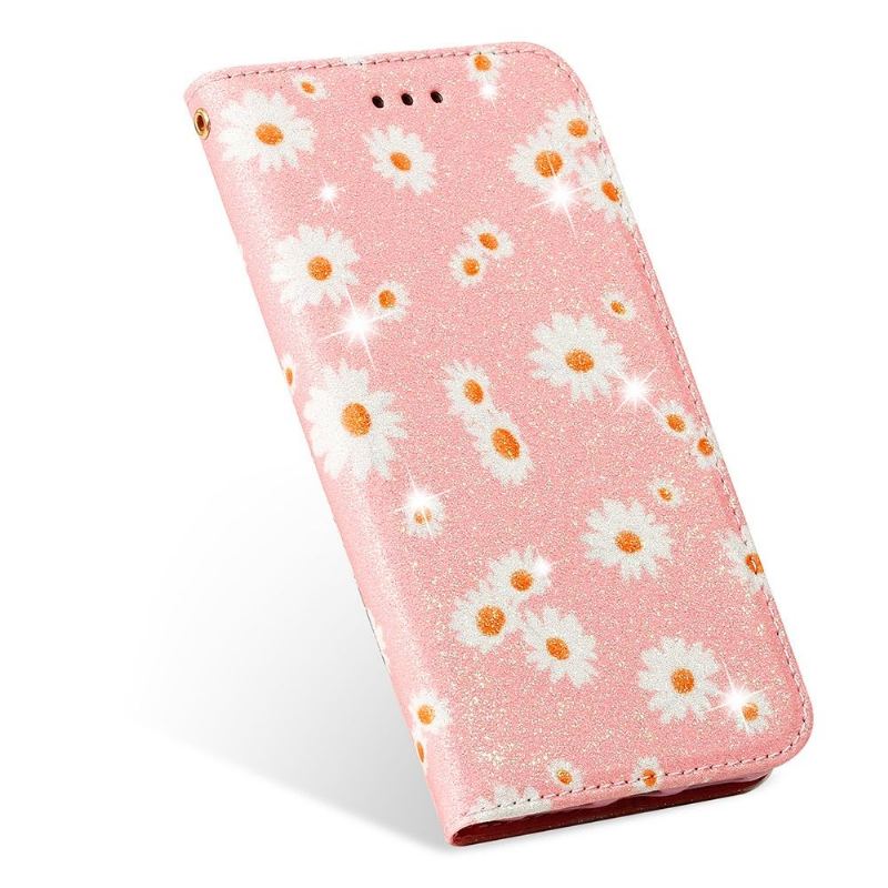 Fodral För Samsung Galaxy S10 Lite Tusenskönor