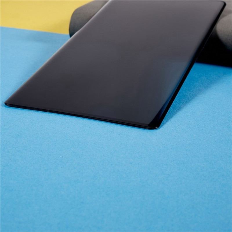 Anti-spionageskärmskydd I Härdat Glas För Xiaomi Redmi Note 14 Pro Plus 5g