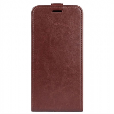 Fodral För Xiaomi Redmi Note 14 Pro Plus 5g Vertikal Flik