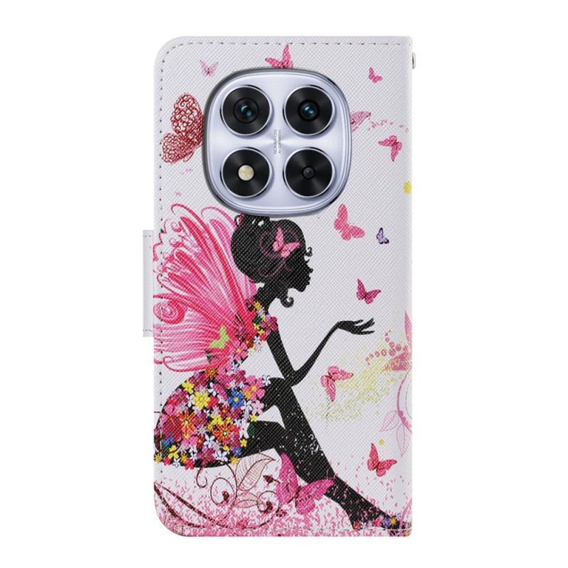 Fodral Xiaomi Redmi Note 14 Pro Plus 5g Fe