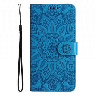 Fodral Xiaomi Redmi Note 14 Pro Plus 5g Flamboyant Mandala