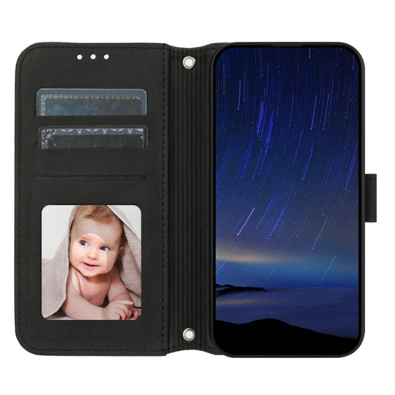 Fodral Xiaomi Redmi Note 14 Pro Plus 5g Fris Och Rem