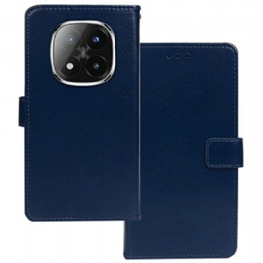 Fodral Xiaomi Redmi Note 14 Pro Plus 5g Idewei