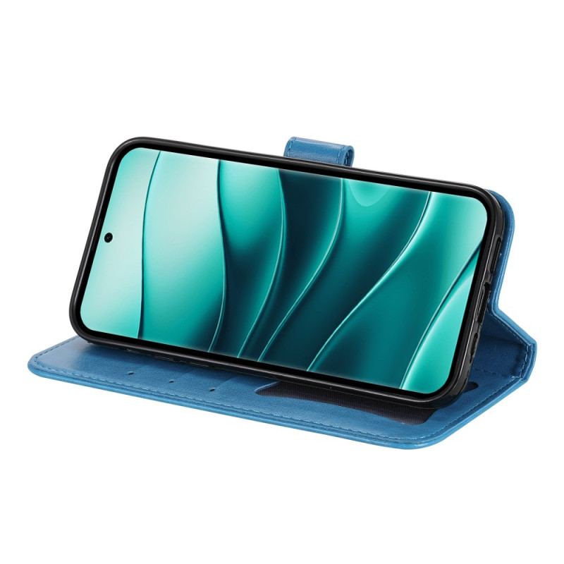 Fodral Xiaomi Redmi Note 14 Pro Plus 5g Mandalatryck