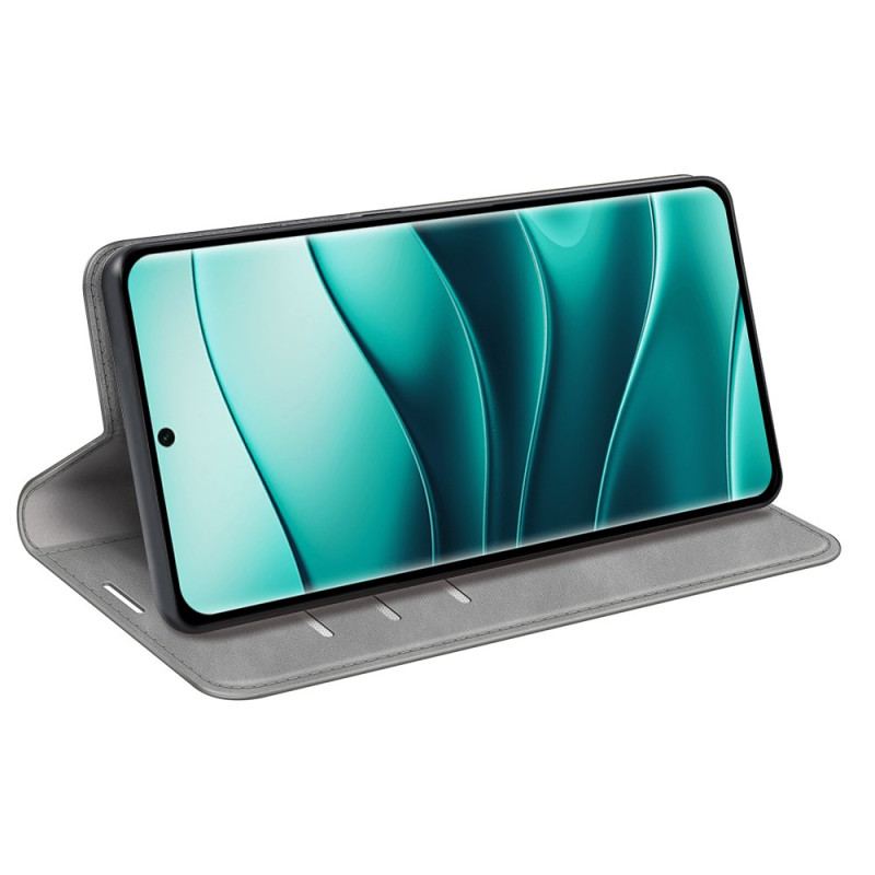Folio-fodral Xiaomi Redmi Note 14 Pro Plus 5g Klassisk