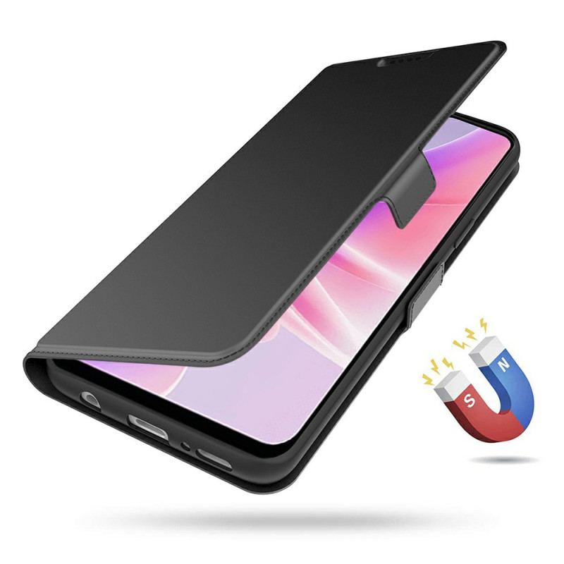 Folio-fodral Xiaomi Redmi Note 14 Pro Plus 5g Korthållare