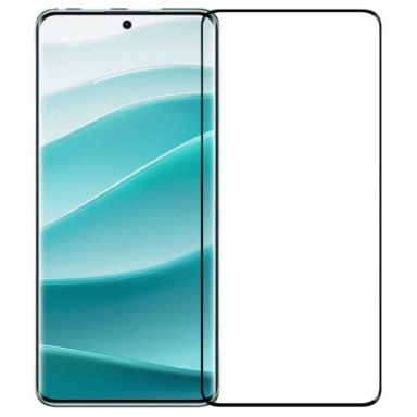 Heltäckande Skärmskydd I Härdat Glas För Xiaomi Redmi Note 14 Pro Plus 5g / 14 Pro 5g / Poco X7 5g X7