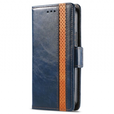 Läderfodral Xiaomi Redmi Note 14 Pro Plus 5g Telefonfodral Caseneo