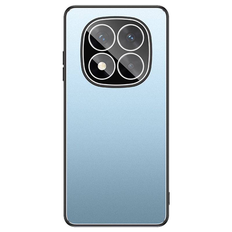 Skal För Xiaomi Redmi Note 14 Pro Plus 5g Matt Finish