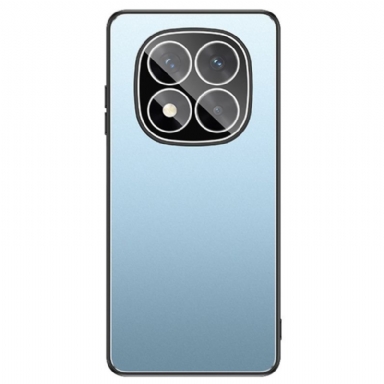 Skal För Xiaomi Redmi Note 14 Pro Plus 5g Matt Finish